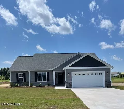 214 Grist Mill Dr, Havelock, NC 28532