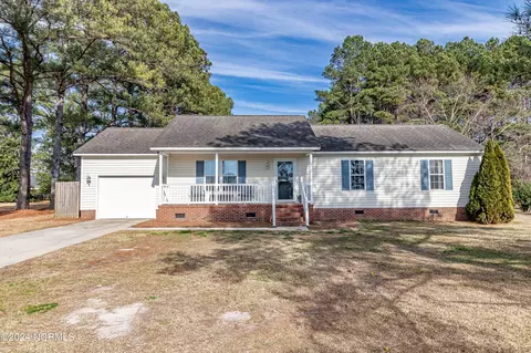 1011 Spring Bank Rd, Goldsboro, NC 27534