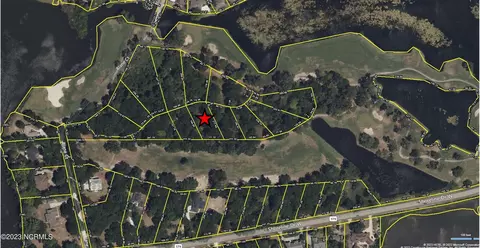 320 Blane Ct, Sunset Beach, NC 28468 photo 2