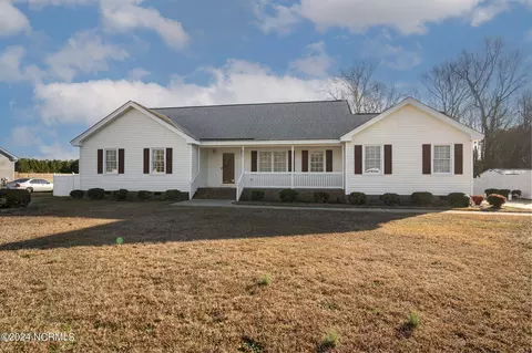 4545 S Halifax Rd, Rocky Mount, NC 27803