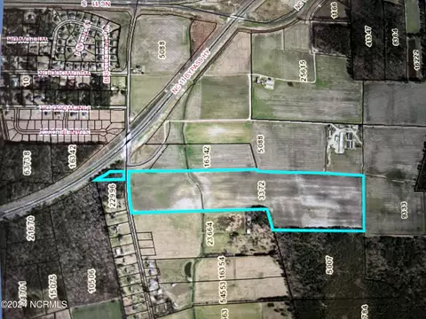 299 Old Snow Hill Rd, Ayden, NC 28513