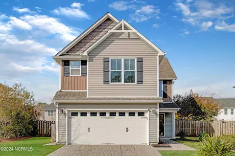 6506 Settlers Dream Pl, Wilmington, NC 28409