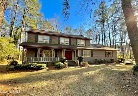 2173 Springwood Ln, Kinston, NC 28504