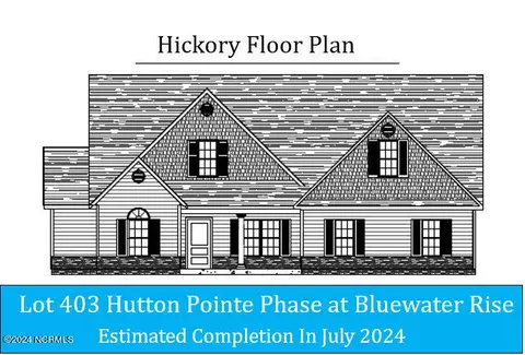 2037 Sharpnose St, New Bern, NC 28562 photo 2
