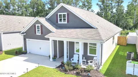 2026 Pocahontas Ct SE, Bolivia, NC 28422