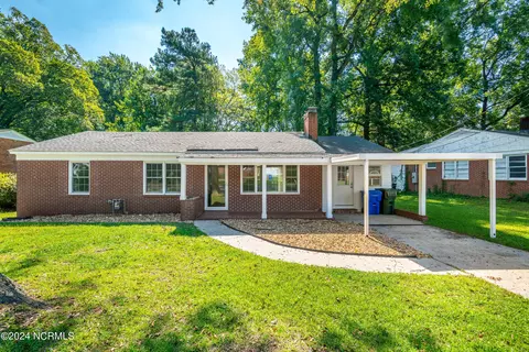 1503 E Wright Rd, Greenville, NC 27858