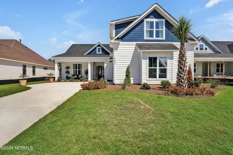 5033 Saltgrass Cv, Leland, NC 28451