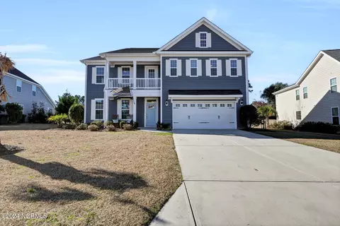 440 Island End Ct, Wilmington, NC 28412