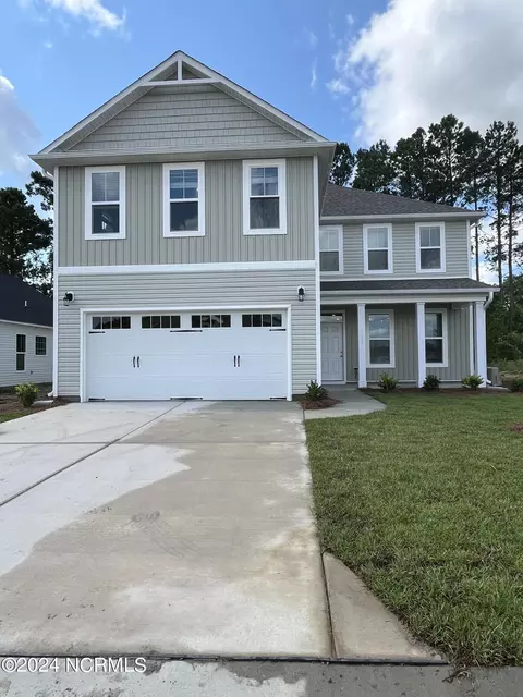 2025 Twilight Dr NE, Winnabow, NC 28479