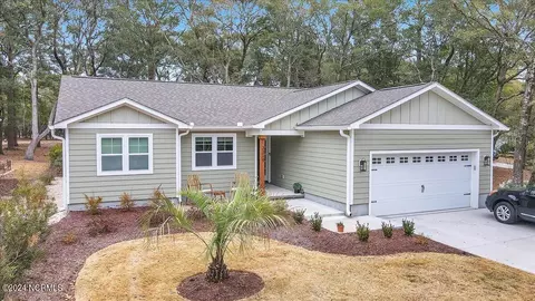 3319 Marsh View Dr SW, Supply, NC 28462