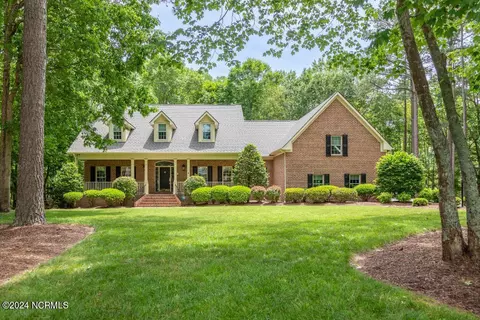 129 New River Dr, Hertford, NC 27944