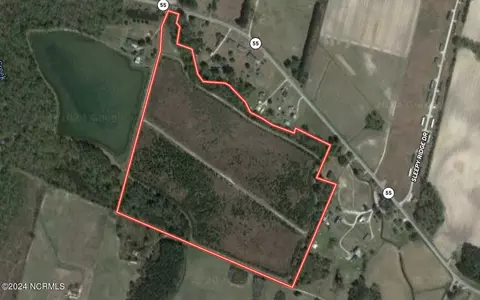 0 Hwy 55, Dover, NC 28526