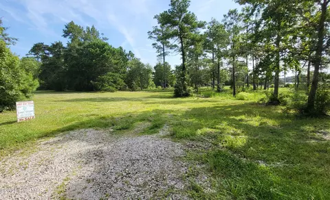 3032 Mill Creek Rd, Newport, NC 28570