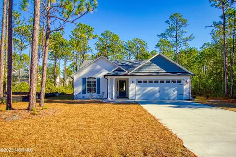 1017 Goldsboro Rd, Southport, NC 28461