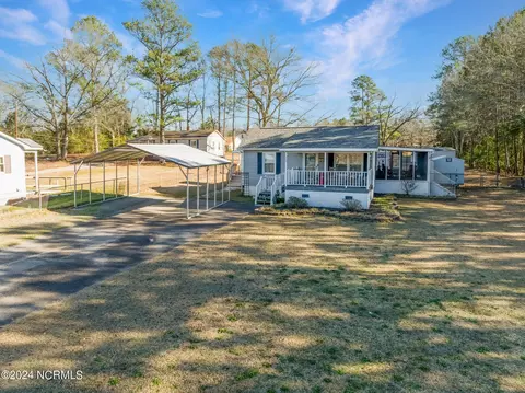 117 Pence St, Rockingham, NC 28379