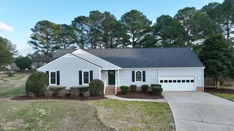 107 Farrington Pl, Goldsboro, NC 27534