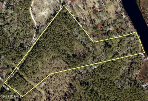 0 Cahooque Creek Rd, Havelock, NC 28532