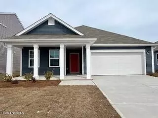 4756 Scaup Way #LOT 231, Winnabow, NC 28479