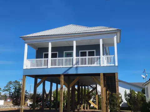 179 E Water St, Belhaven, NC 27810