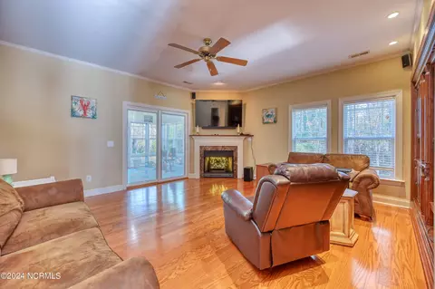 107 Kiskadee Ct, Hampstead, NC 28443 photo 18