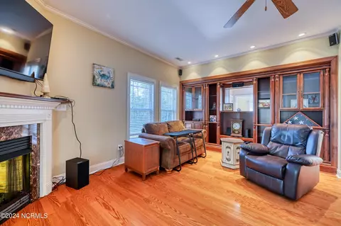107 Kiskadee Ct, Hampstead, NC 28443 photo 20