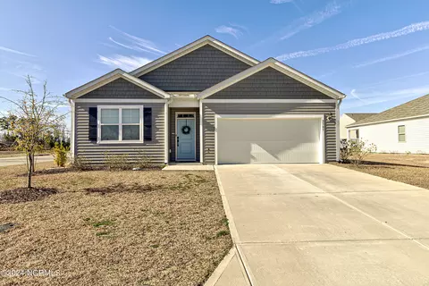 2505 Sandy Banks Ln, Wilmington, NC 28401