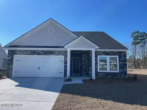 9184 Island Shore Ave #LOT 256, Calabash, NC 28467