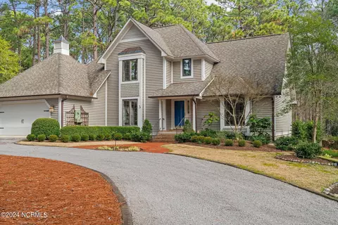 230 Quail Run, Pinehurst, NC 28374