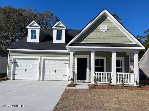 9164 Island Shore Ave #LOT 251, Calabash, NC 28467