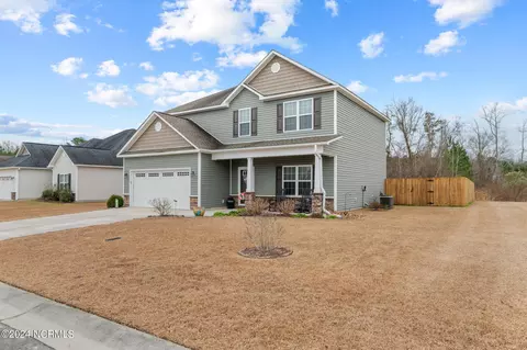 3405 Lefringhouse Ln, New Bern, NC 28562