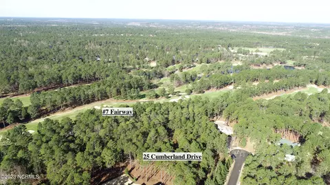 25 Cumberland Dr, Pinehurst, NC 28374 photo 3