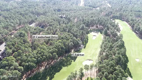25 Cumberland Dr, Pinehurst, NC 28374