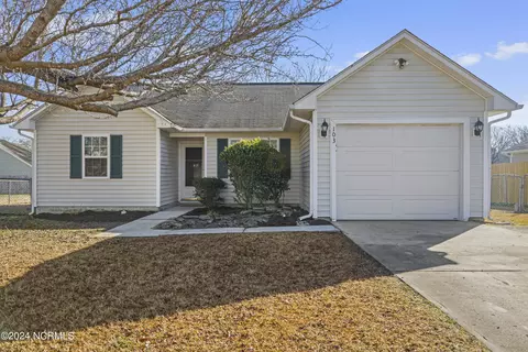 103 Eastgate Dr, Jacksonville, NC 28540