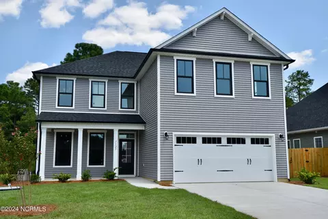 7125 Vizsla Ln, Wilmington, NC 28411