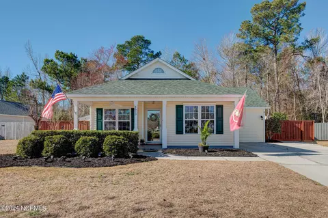 8613 Orchard Loop Rd, Leland, NC 28451