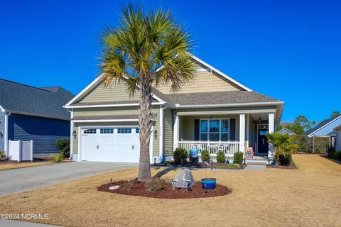 1369 Arot Ct SW, Ocean Isle Beach, NC 28469