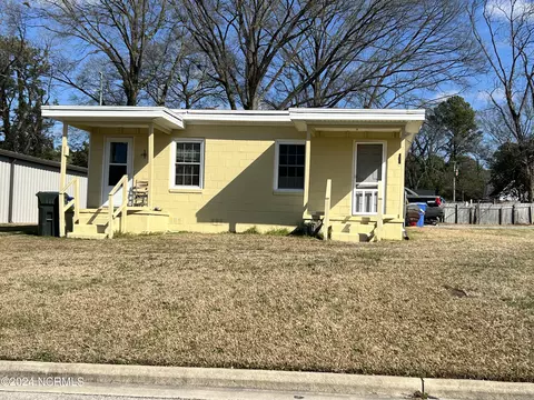 200 Walnut St W, Wilson, NC 27893