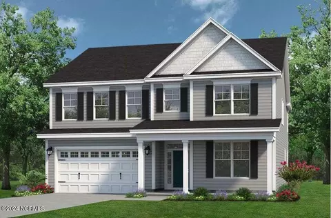 124 Arbormoor Ln, Moyock, NC 27958