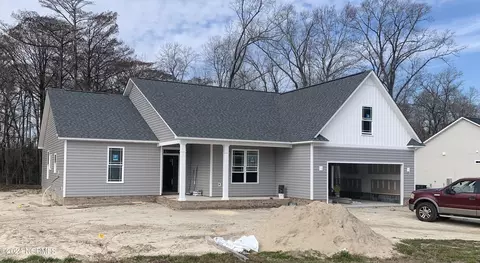 147 Tupelo Trl, New Bern, NC 28562