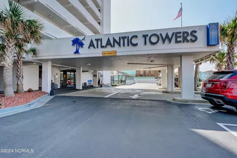 1615 S Lake Park Blvd #911, Carolina Beach, NC 28428