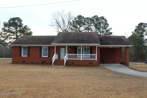 121 Dell Brock Rd, Beulaville, NC 28518