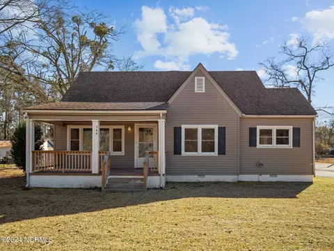 344 Hubert Blvd, Hubert, NC 28539