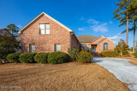 112 Mellen Rd, New Bern, NC 28562