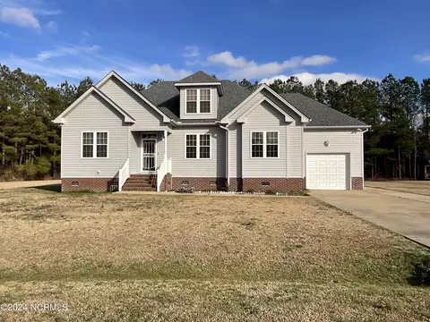 222 Linwood Dr, Elizabeth City, NC 27909