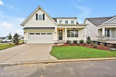 5154 Shoal Bay Run, Wilmington, NC 28412