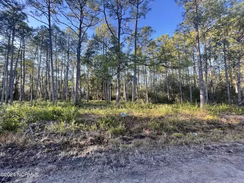 1321 Beech Rd, Southport, NC 28461
