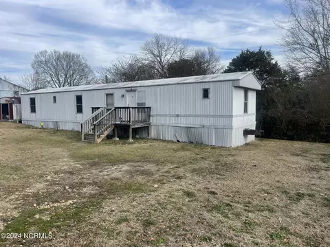 110 Safie Third St, Rockingham, NC 28379