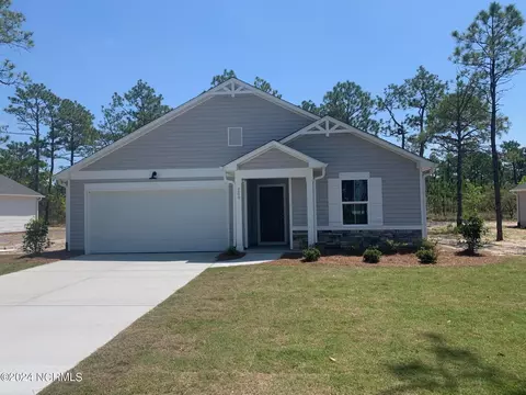 260 Fifty Lakes Dr, Southport, NC 28461