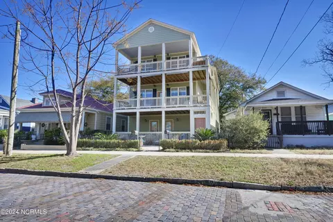 615 S 6th St UNIT B, Wilmington, NC 28401