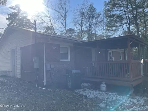 1102 Hylan Ave, Hamlet, NC 28345 photo 9